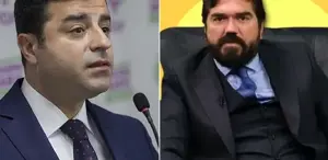 Çok konuşulacak Selahattin Demirtaş iddiası: Valizlerini topla kardeşim