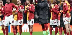 Futbolcular isyanda Galatasaray hakkında ortalığı karıştıracak iddia