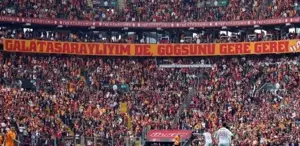 Galatasaray’a Kadıköy panteri