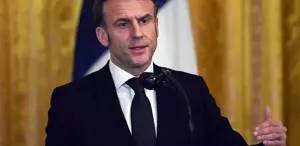 Macron’dan çarpıcı “Rusya“ açıklaması: Avrupa’daki tüm komutanlarıyla toplantı yapacaz