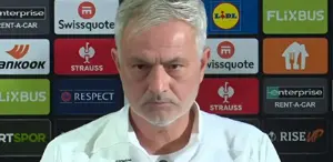 Mourinho’dan Okan Buruk sorusuna beklenmedik cevap