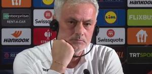 Mourinho’nun kulaklıkla imtihanı