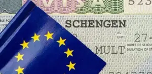 Schengen bölgesine seyahatlerde yeni dönem