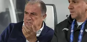 Fatih Terim, takımındaki krizi doğruladı