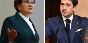 Akşener’in şikayeti sonrası İmamoğlu’nun danışmanı Özkan’ın hesaplarına tedbir konuldu