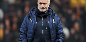 Bunu hep yapıyor İşte Mourinho’nun Avrupa’daki geri dönüşleri