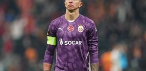 Resmi teklif bile yapıldı: Galatasaray’da Muslera’nın yerini alacak kaleci belli gibi