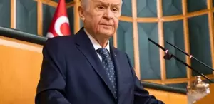 Bahçeli: Milletimizin başına musallat olan kanlı musibetin sonu göründü