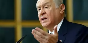 Bahçeli: Suriye’deki sipariş çatışmalar komşu coğrafya kadar Türkiye’yi de tehdit etmekte