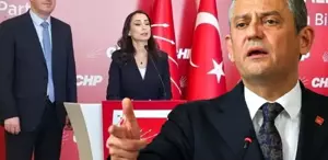 DEM Parti heyetinden CHP’ye ziyaret Görüşme 2 saat sürdü