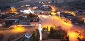 Nevşehir’de bir köyde iftar vakti evlerde yemek pişirmek yasaklandı