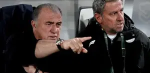 Fatih Terim’den Galatasaray’a şampiyonluk mesajı