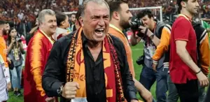 Fatih Terim: Şampiyonluk Galatasaray’ın hakkı