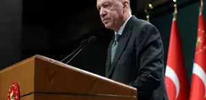 Kabine sonrası Erdoğan’dan Suriye açıklaması: Yangını bize sıçratmak istiyorlar