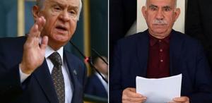 Öcalan’ın çağrısına itiraz etmişti DEM Parti’den Bahçeli’ye ilk yanıt