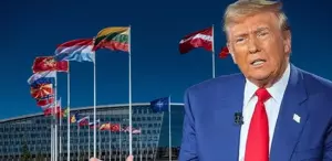 NATO Genel Sekreteri Rutte: Trump’ın Ukrayna için çabaları olumlu