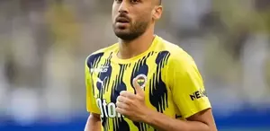 Cenk Tosun, Fenerbahçe’den ayrılıyor: Yeni adresi belli oldu