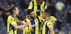 Fenerbahçe’nin kader maçını yönetecek hakem belli oldu