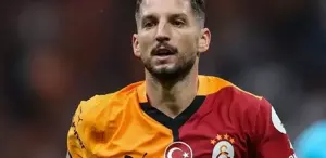 Mertens’in neden oynamadığı ortaya çıktı