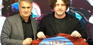 Trabzonspor, teknik direktör Fatih Tekke ile 5 yıllık sözleşme imzaladı