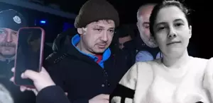 Mimar Ece Gürel’in eşinden radikal karar O da sırra kadem bastı