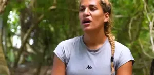 Survivor Almeda’nın yürek sızlatan istismar hikayesi