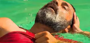 Survivor’da korku dolu anlar Çılgın Sedat bayıldı