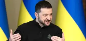 Zelenskiy’den Rusya’ya açık ateşkes tehdidi: Reddederlerse ABD güçlü adımlar atacak