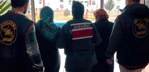 2 günlük bebeği aile meclisi kararıyla katlettiler, beş yıl sonra yakalandılar