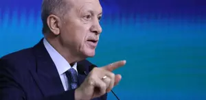 Cumhurbaşkanı Erdoğan’dan ’terör’ mesajı: Beklenen neticenin süratle alınacağı kanaatindeyim