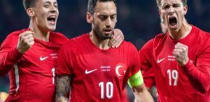 Hakan Çalhanoğlu’nun yanına bir Türk daha