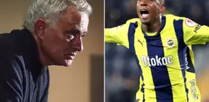 Gerçekleşirse turu getirir Mourinho, Talisca tercihinin sebebini anlattı