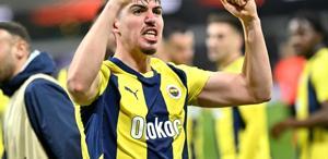 Fenerbahçe, Yusuf Akçiçek’in bonservisini belirledi