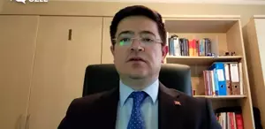 Prof. Dr. Afşin Şahin: Yasa dışı bahis ekonomiye büyük zarar veriyor