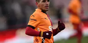 Lucas Torreira’nın menajeri, transfer iddialarını yalanladı