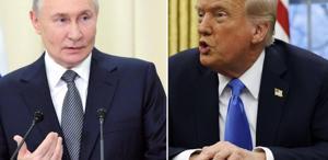 Putin’den Trump’a yanıt: Eğer Ukrayna askerleri teslim olursa canları bağışlanacak