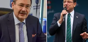 Melih Gökçek’ten bomba iddia: İmamoğlu’nun belediye başkanlığı da düşecek