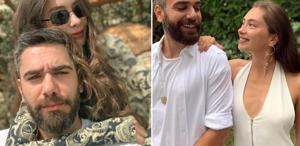 İşte Neslihan Atagül ve Kadir Doğulu’nun çocuklarına koyduğu isim