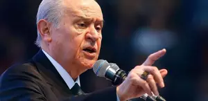 MHP’den Bahçeli’nin sağlık durumuna ilişkin açıklama