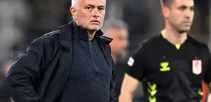 Mourinho’dan şampiyonluk sorusuna yanıt: Şansımız devam ediyor