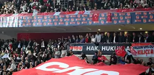 CHP Kurultayı soruşturmasında dikkat çeken iddia Turan Güneş Bulvarı detayı dikkat çekti