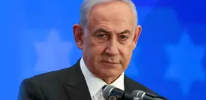 İsrailli esir ailesinden Netanyahu’ya ve hükümete karşı ayaklanma çağrısı