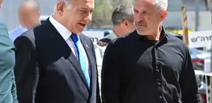 İsrail Başbakanı Netanyahu, iç istihbarat direktörünü görevden alıyor