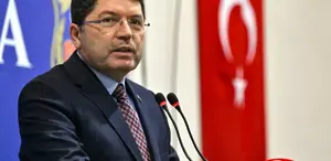 Bakan Yılmaz Tunç: Terörsüz bir Türkiye’yi hep birlikte inşa edeceğiz