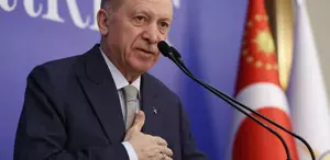 Cumhurbaşkanı Erdoğan: Türkiye’nin 40 yılına mal olan musibetin çözümü için cesur bir adım attık