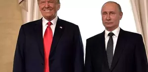 Dünyanın beklediği Trump-Putin görüşmesinde tarih netleşti