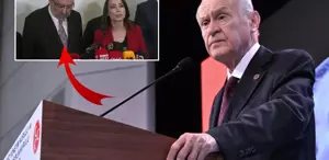 Bahçeli’den ’Sayın Öcalan’ Tepkisi: Utanacak Hiçbir Açığımız Yok