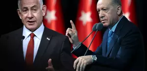 Erdoğan: Netanyahu’nun soykırım politikasına dur denmeli