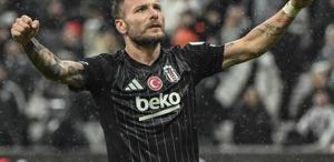 Beşiktaş’a Immobile piyangosu vurdu