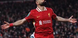 Bonservisi tarihe geçecek Liverpool, Salah’ın yerini milli yıldızla dolduracak